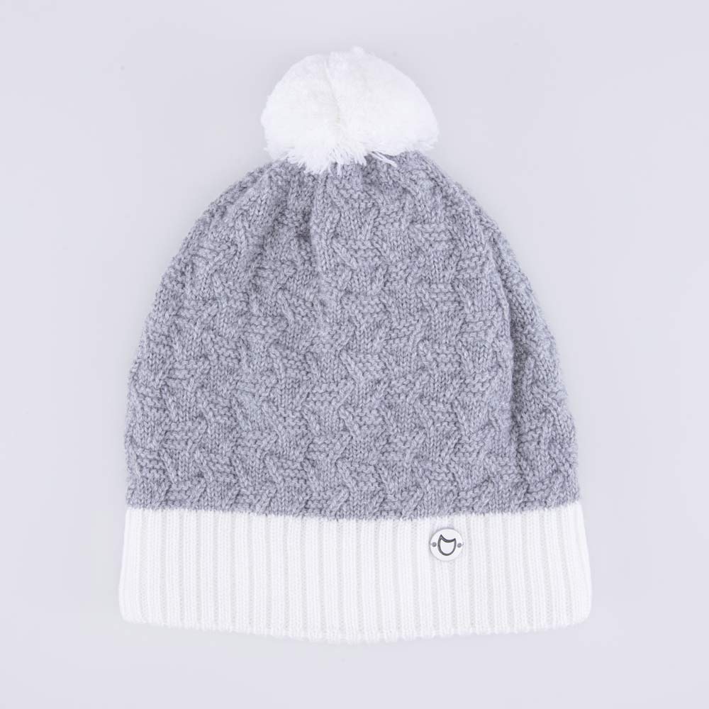 07811395-41 Шапка шерстяная для девочки, все фото 4