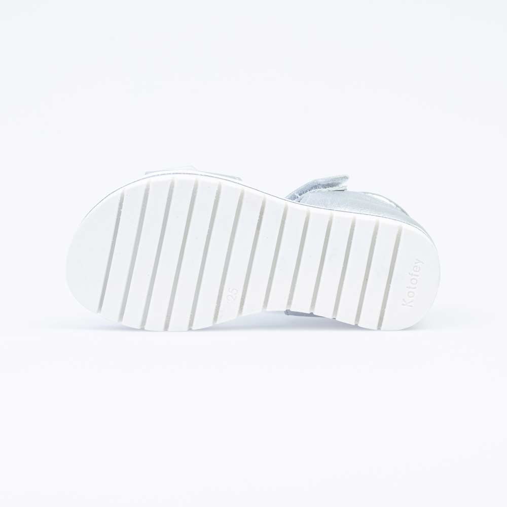 322107-21 Сандали летние на липучке, все фото 3