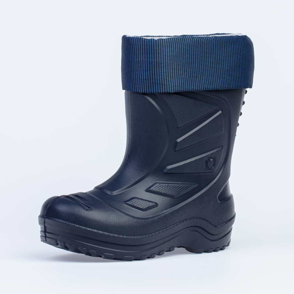 565004-14 Резиновые сапоги, все фото 1