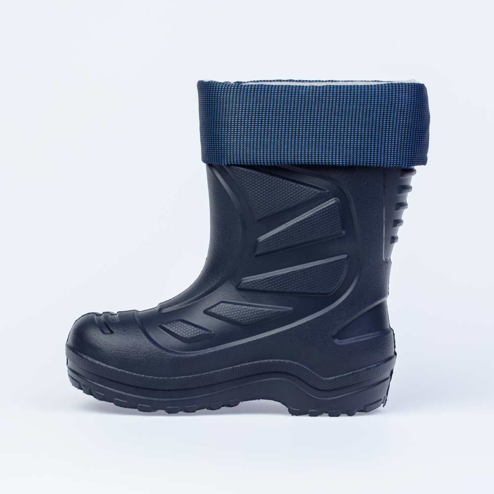 565004-14 Резиновые сапоги, все фото 2