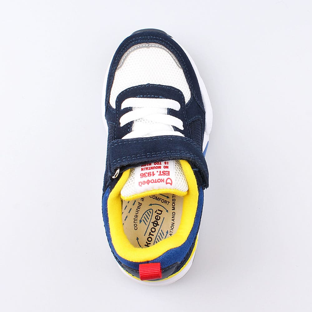 344287-72 Кроссовки, все фото 4