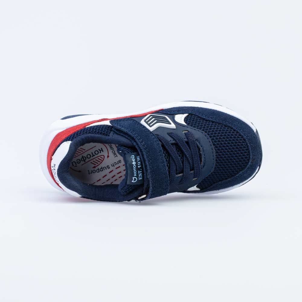 344278-72 Кроссовки, все фото 4