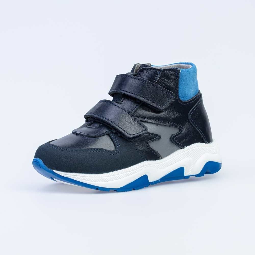 352269-22 Ботинки, все фото 1