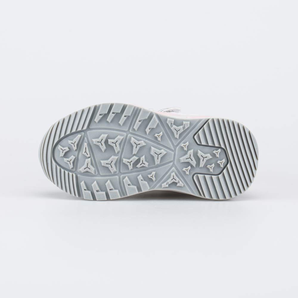 254840-42 Мембранные ботинки с LED и Softshell Звезда , все фото 3