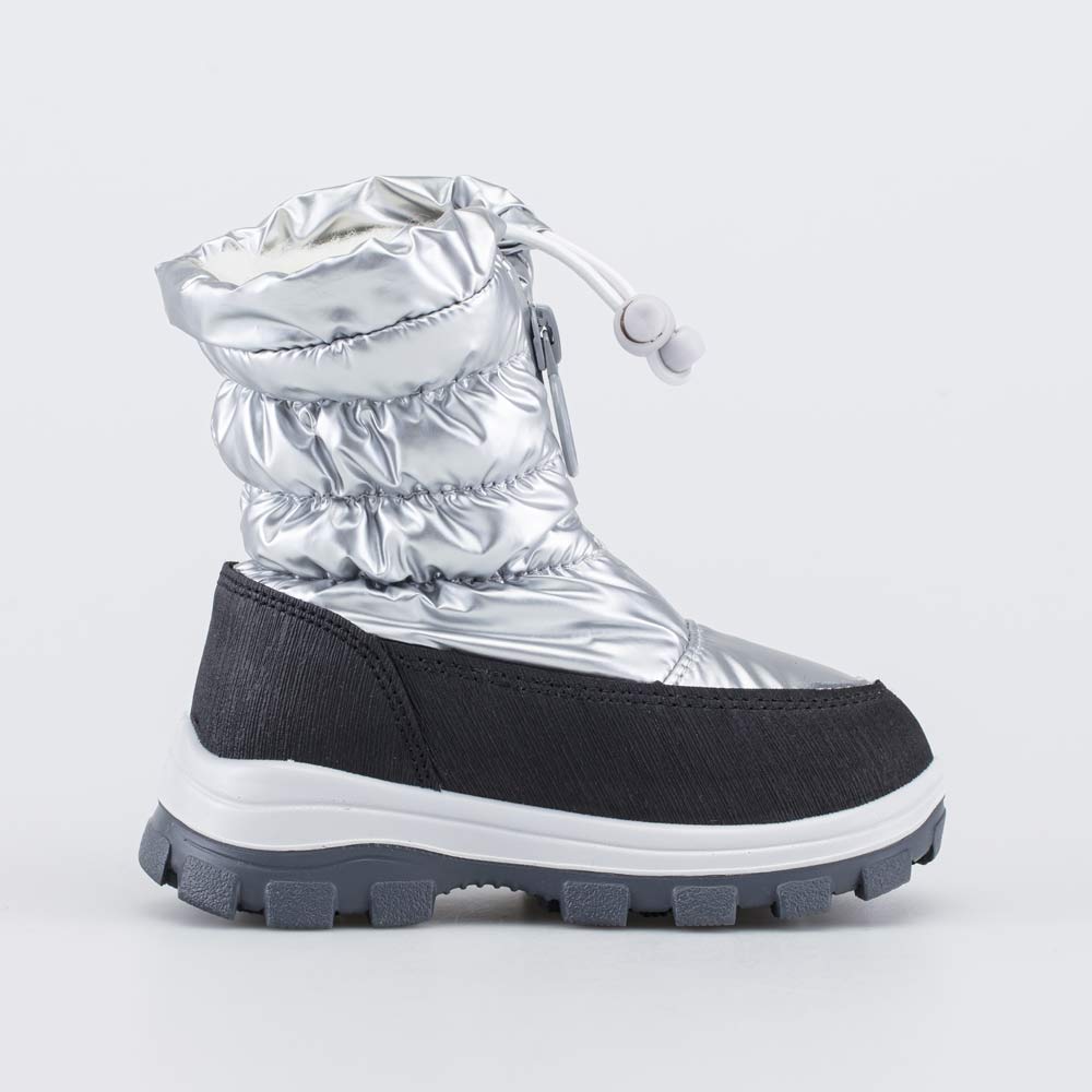 264934-41 Мембранные сапожки на молнии , все фото 2