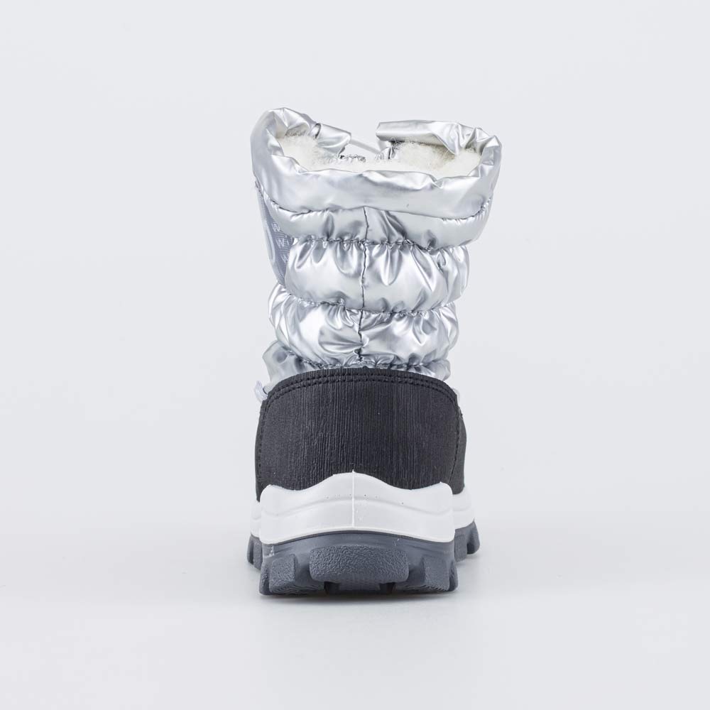 264934-41 Мембранные сапожки на молнии , все фото 5