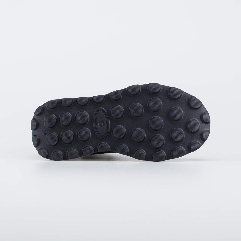 652225-22 Кожаные ботинки для девочки, все фото 3