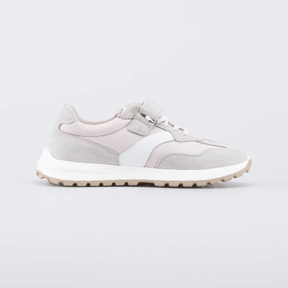 644515-14 Серые кроссовки для девочки-подростка, все фото 2