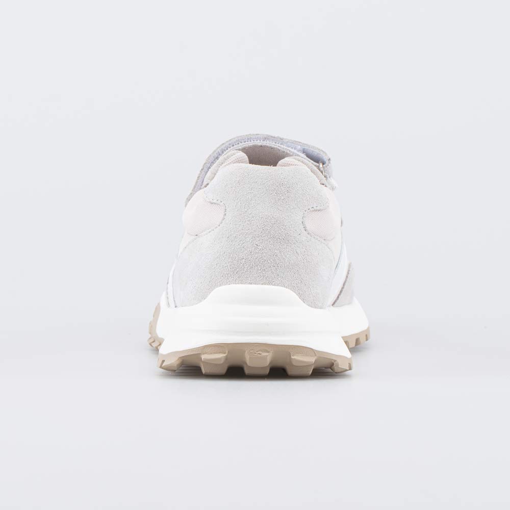 644515-14 Серые кроссовки для девочки-подростка, все фото 5