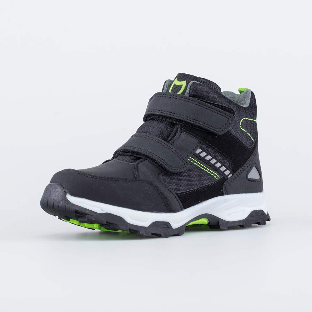 554074-41 Зимние ботинки для мальчика, все фото 1