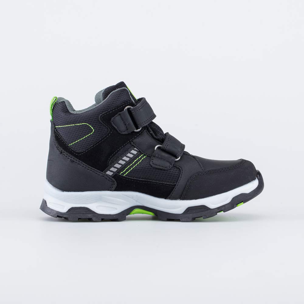 554074-41 Зимние ботинки для мальчика, все фото 2