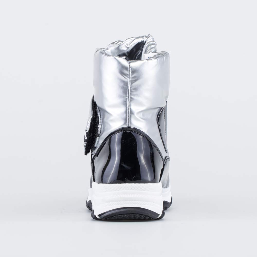 654047-43 Сапожки-дутики для девочки, все фото 5