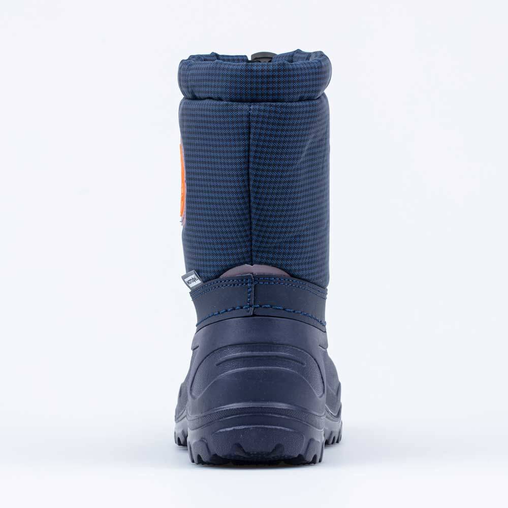 264022-41 Сноубутсы с защитой от снега, все фото 5