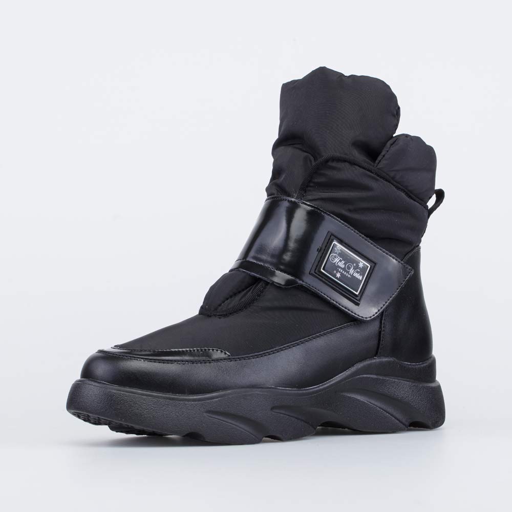 754059-41 Полусапожки-дутики для девочки, все фото 1