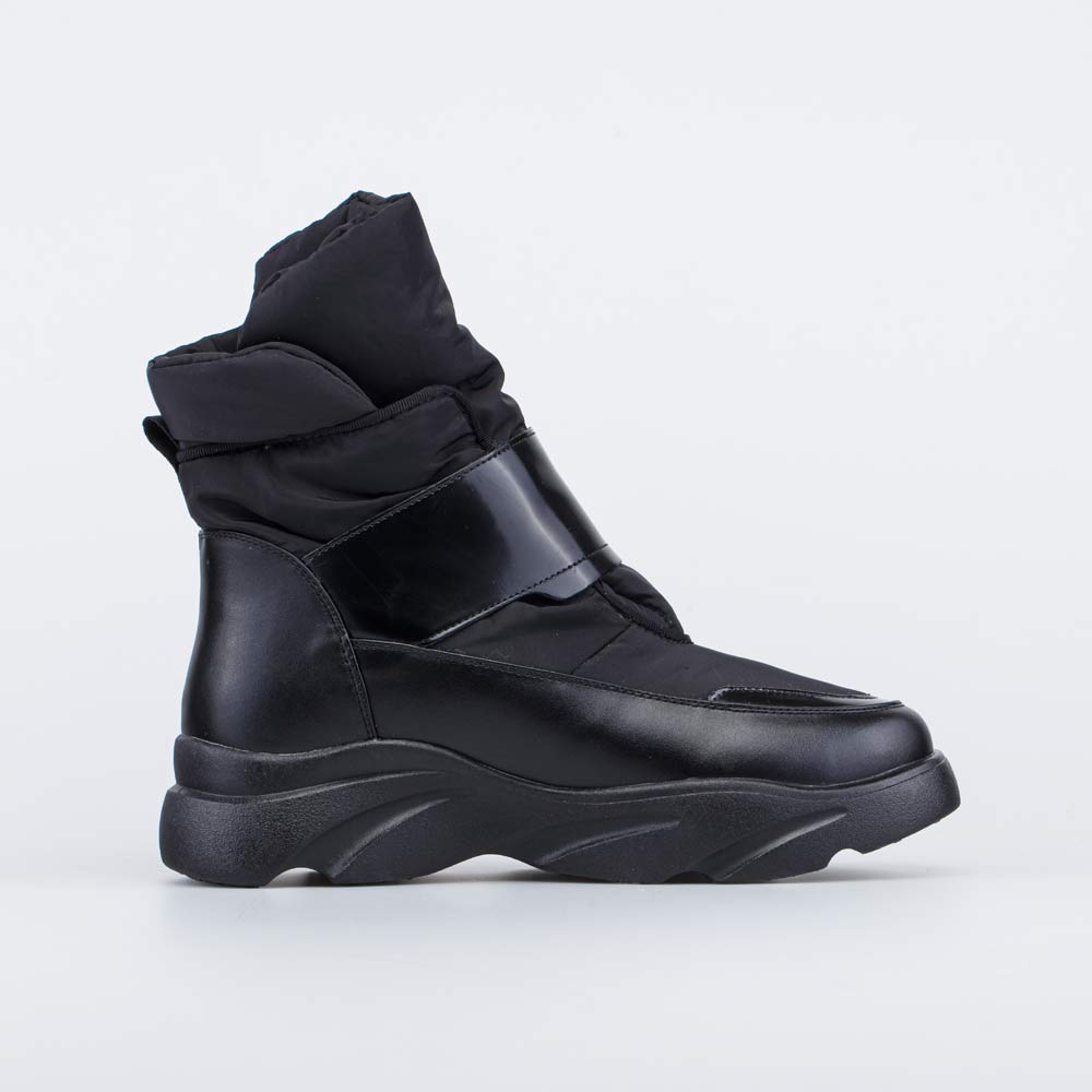 754059-41 Полусапожки-дутики для девочки, все фото 2