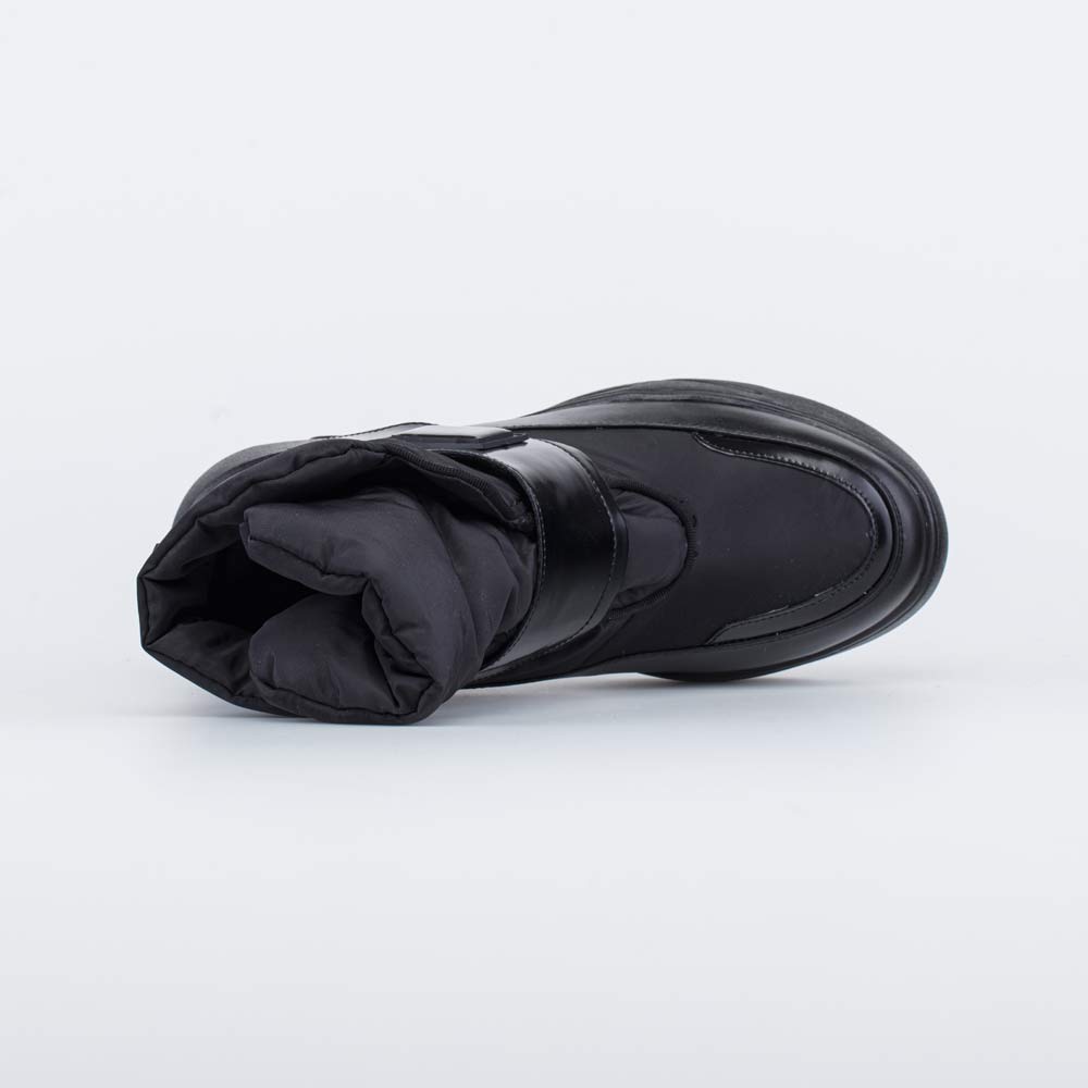 754059-41 Полусапожки-дутики для девочки, все фото 4