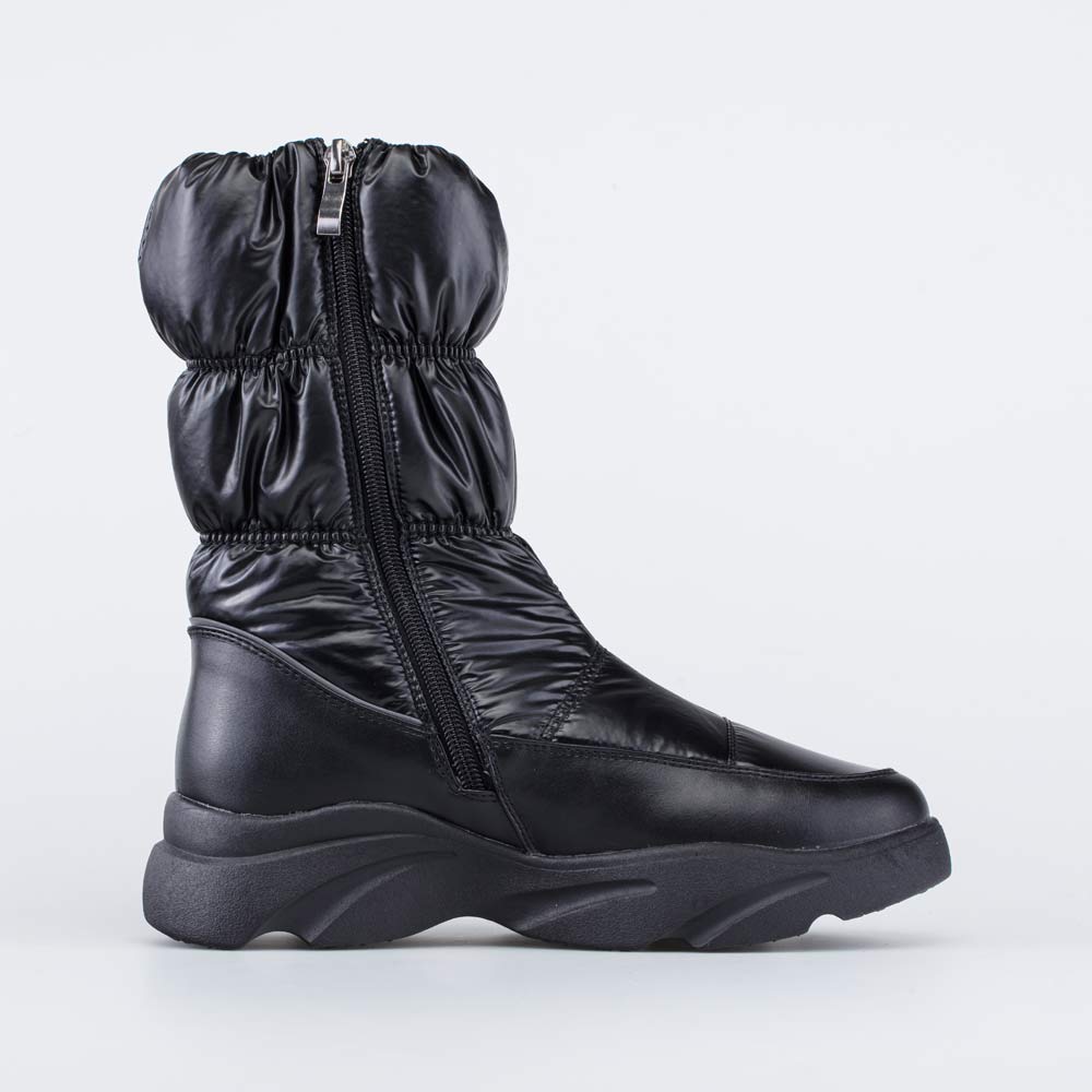 764048-42 Сапоги-дутики для девочки-подростка, все фото 2