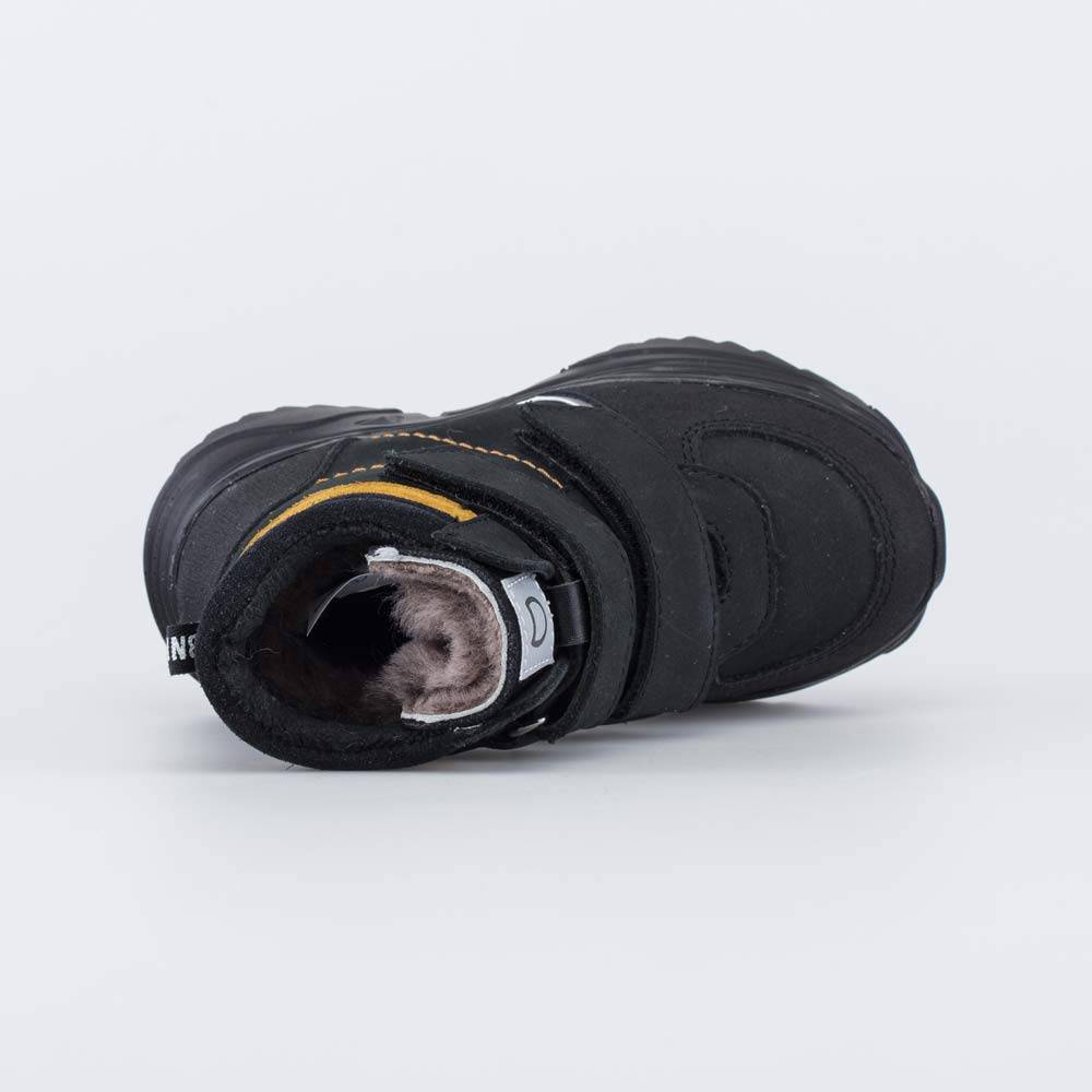 352342-52 Зимние ботинки для мальчика, все фото 4