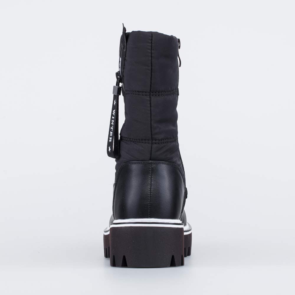 764049-41 Сапоги-дутики для девочки-подростка, все фото 5