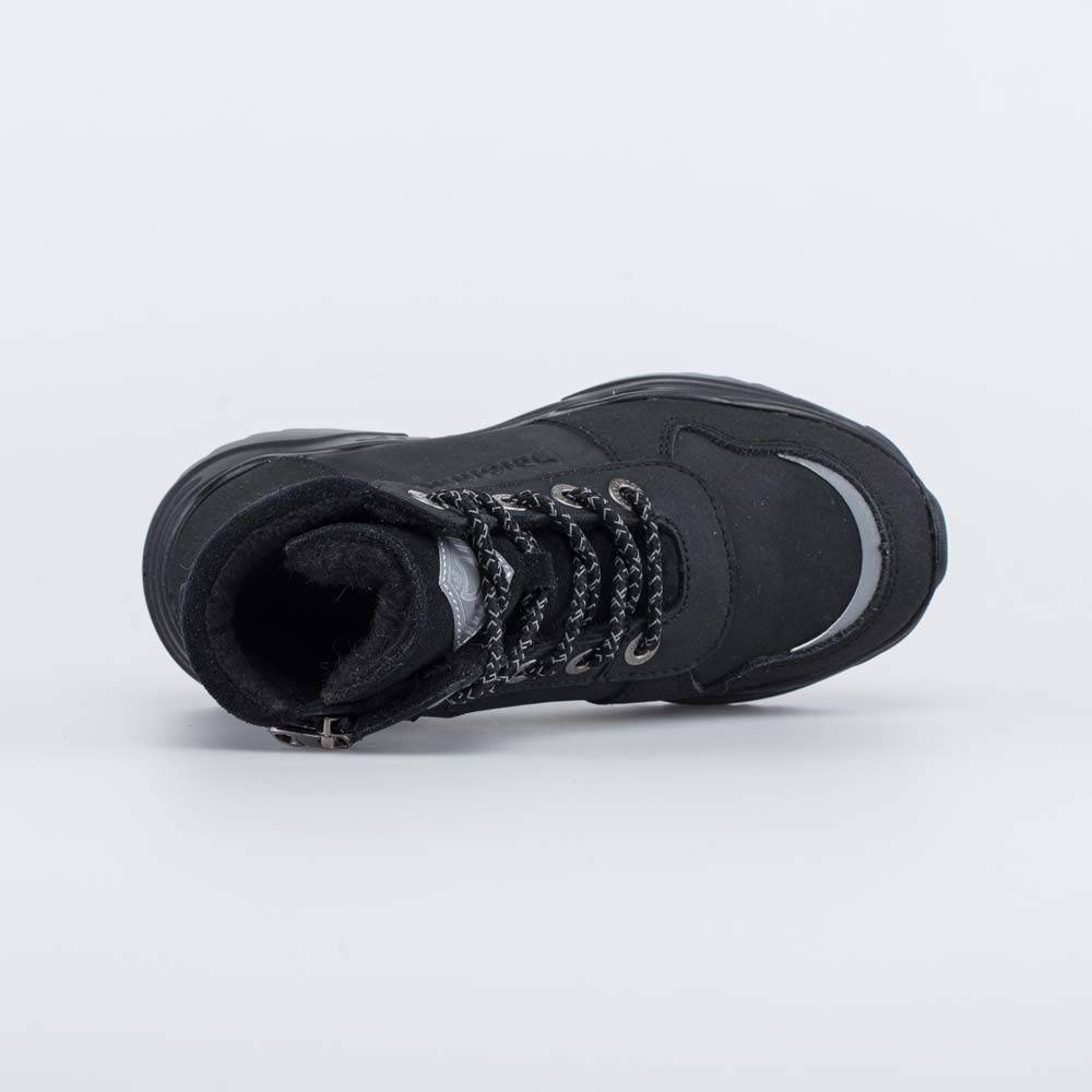 552278-41 Зимние ботинки для мальчика, все фото 4