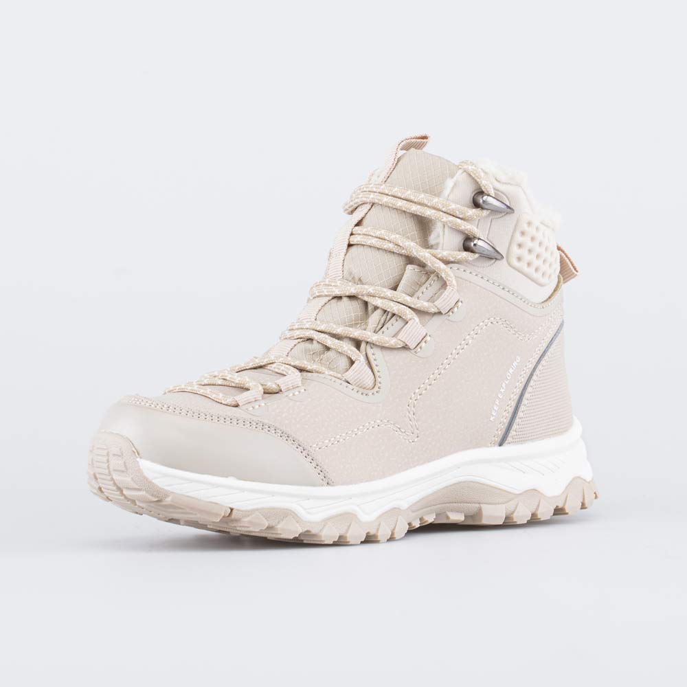 654058-41 Ботинки для девочки зимние, все фото 1