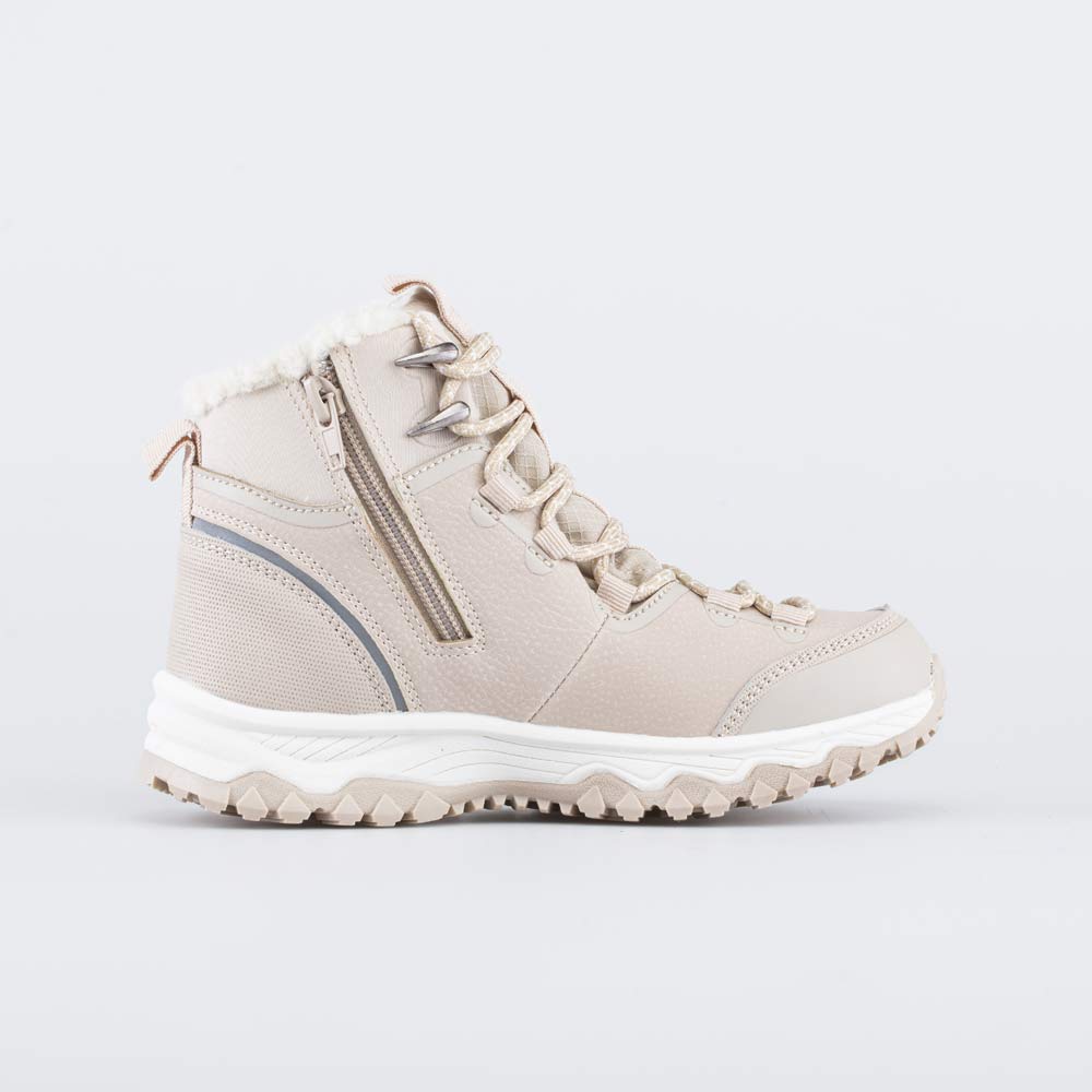 654058-41 Ботинки для девочки зимние, все фото 2