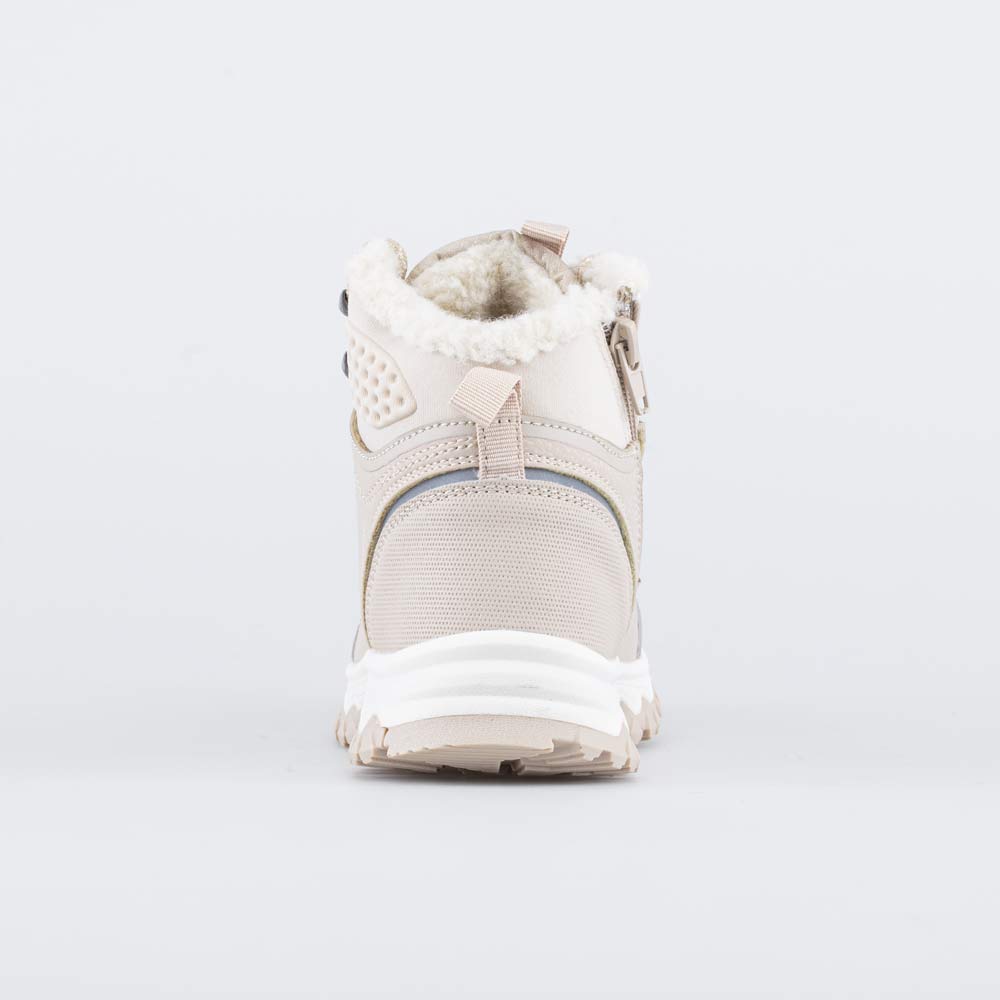 654058-41 Ботинки для девочки зимние, все фото 5