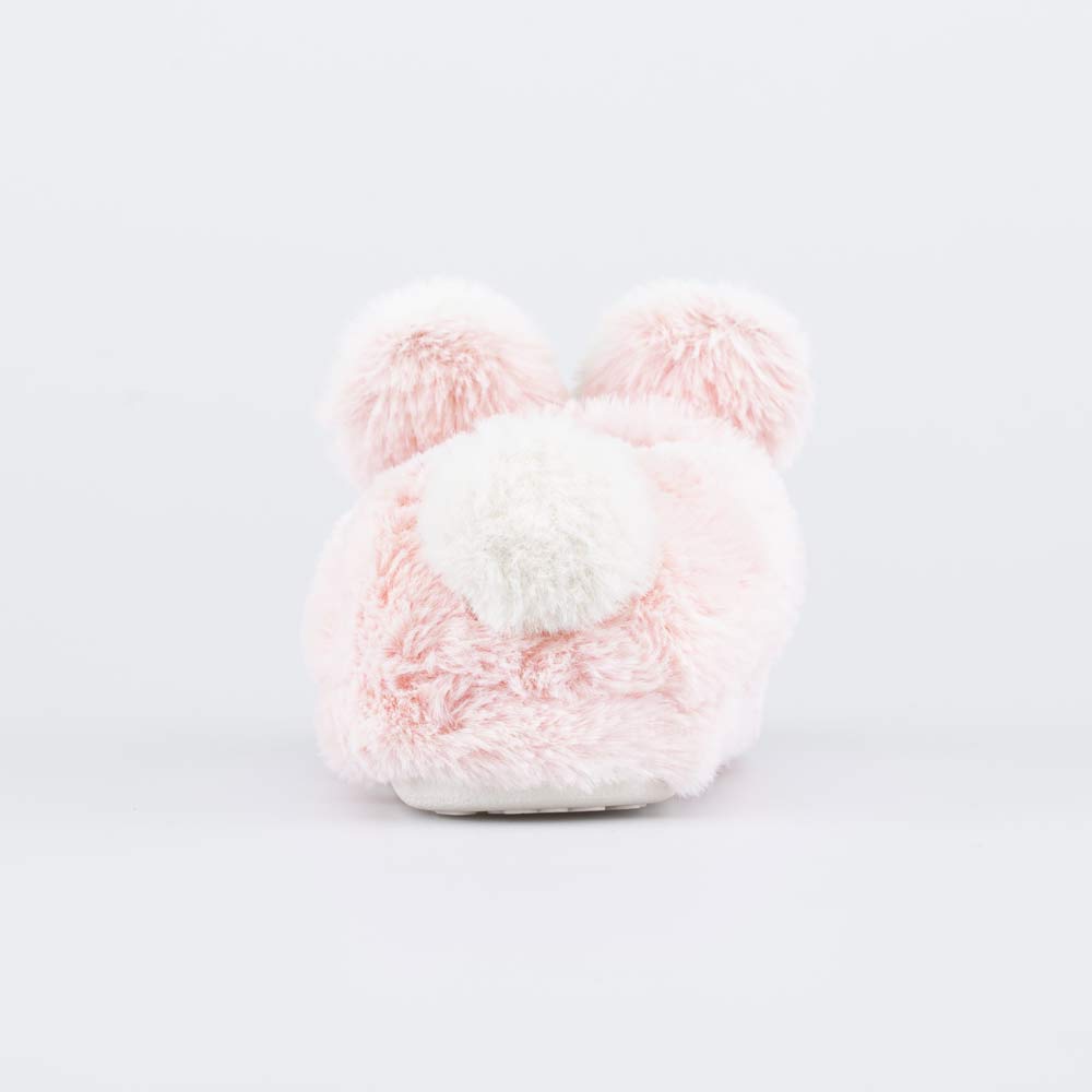 331289-11 Пушистые тапочки Маленький зайка, все фото 5