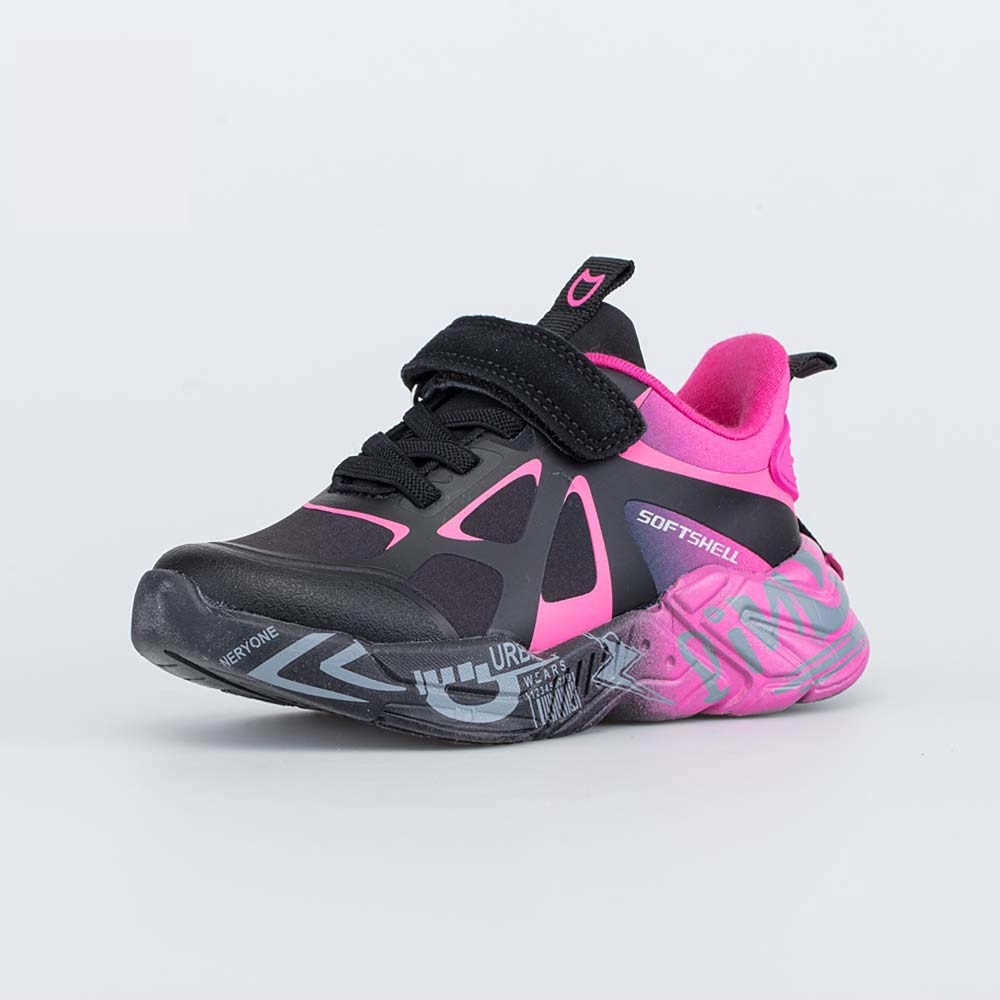 344381-72 Всепогодные кроссовки SoftShell, все фото 1