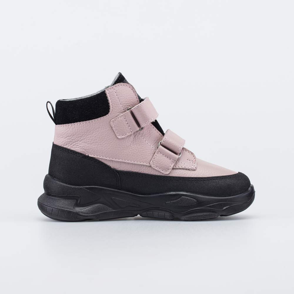 152400-32 Кожаные ботинки утепленные 1936, все фото 2