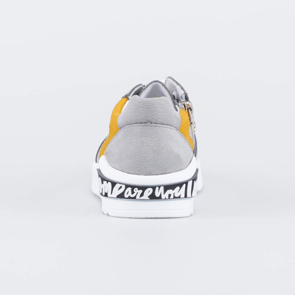 532306-21 Полуботинки для мальчика, все фото 5