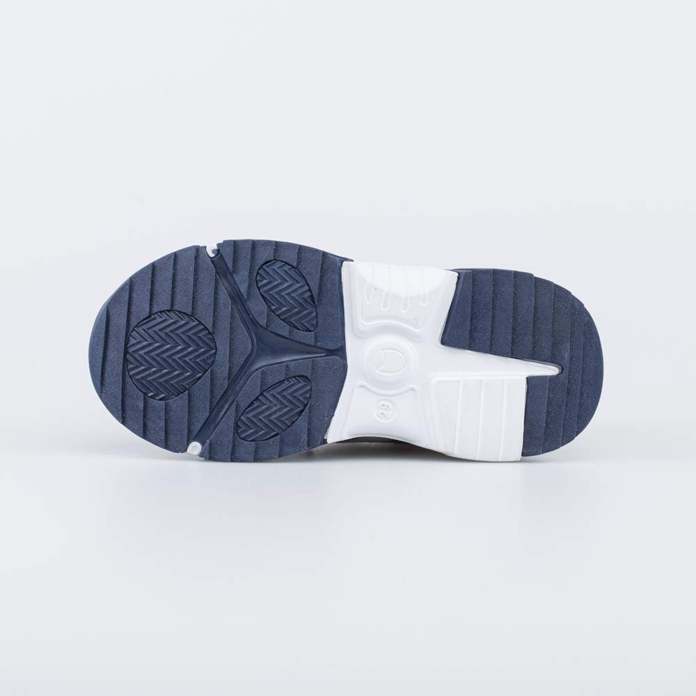 344442-12 Кроссовки на липучках, все фото 3