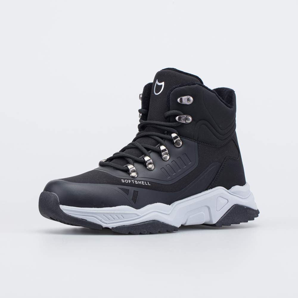 754069-81 Ботинки подростковые, все фото 1