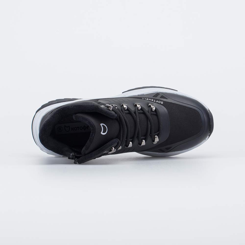 754069-81 Ботинки подростковые, все фото 4