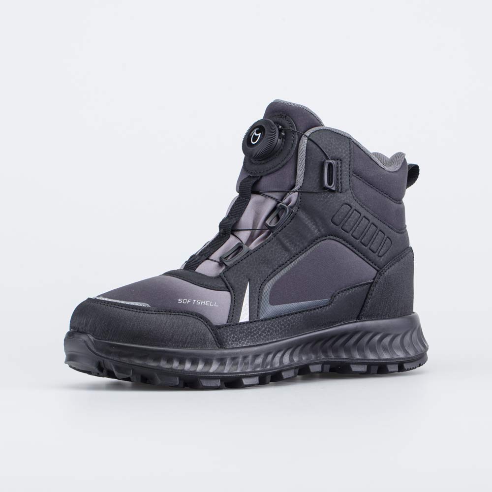 754070-82 Ботинки SoftShell, все фото 1