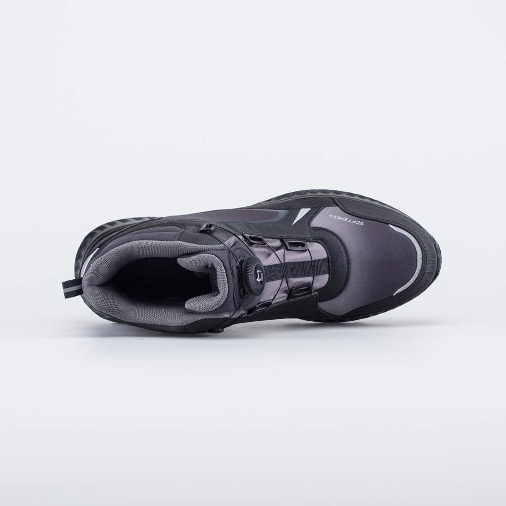 754070-82 Ботинки SoftShell, все фото 4