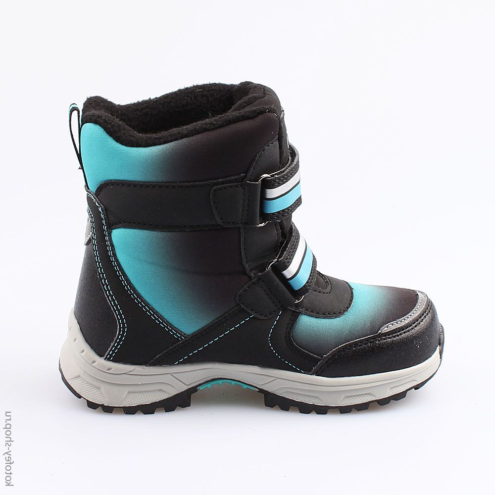 454984-41 Мембранные ботинки, все фото 2