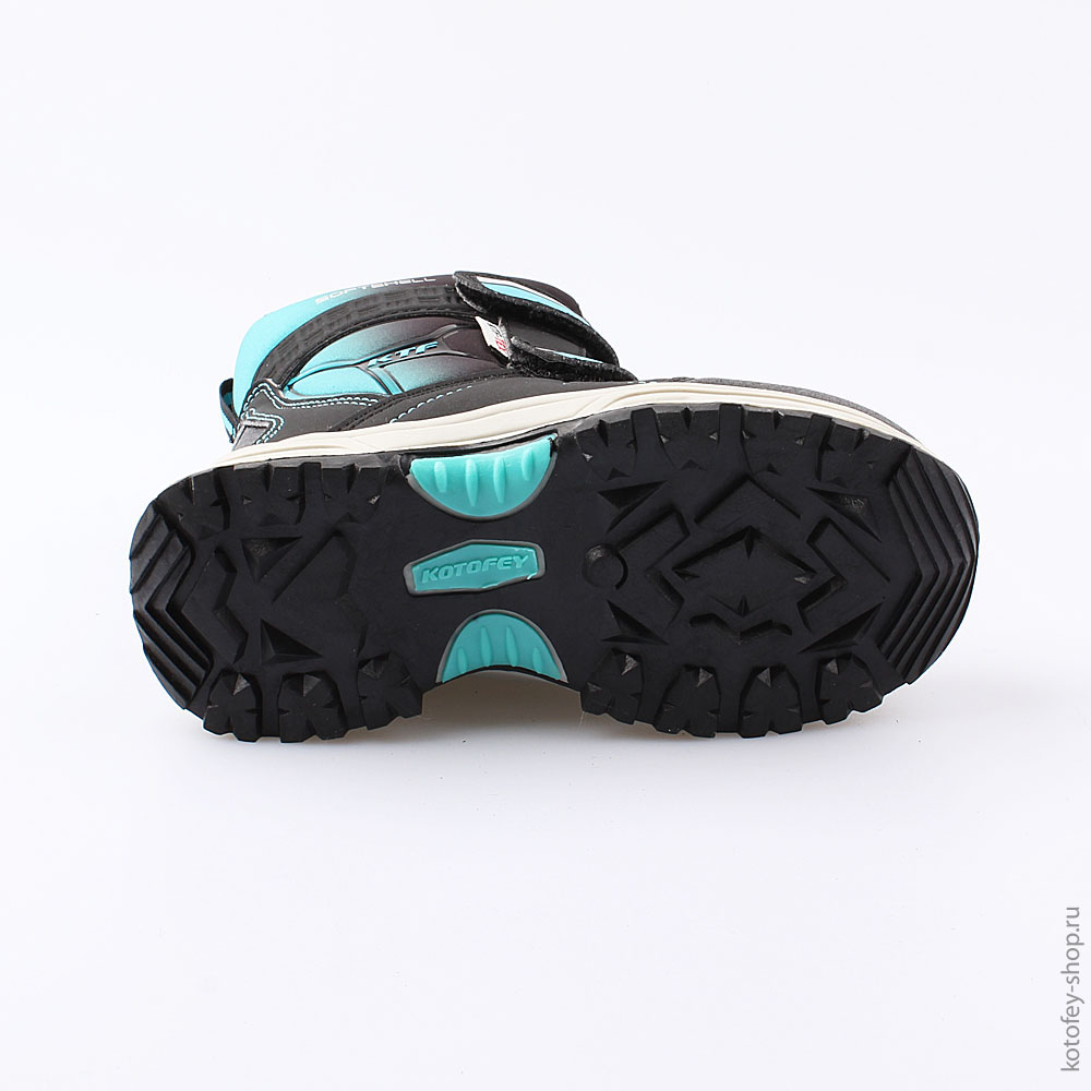 454984-41 Мембранные ботинки, все фото 3