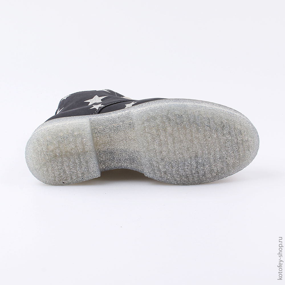 652127-51 Сапожки, все фото 3