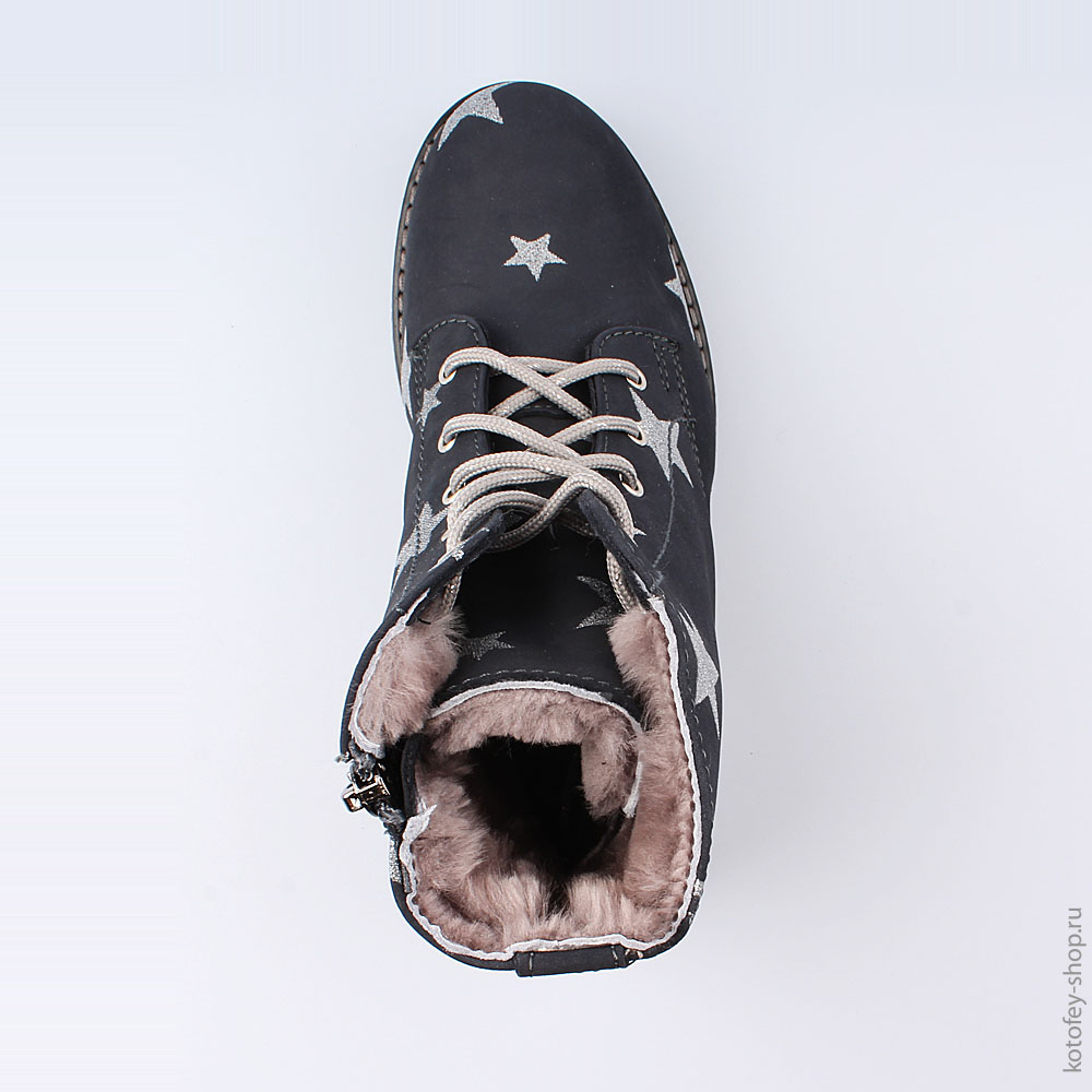 652127-51 Сапожки, все фото 4