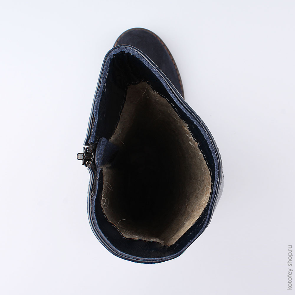 762033-32 Сапожки, все фото 4