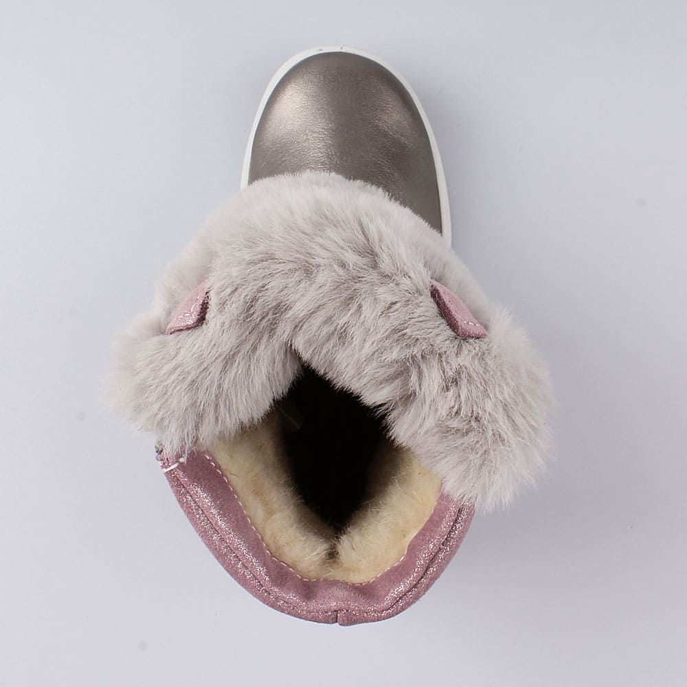 462100-41 Сапожки, все фото 4