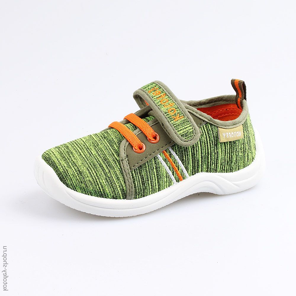 231132-13 Текстильная обувь, все фото 1