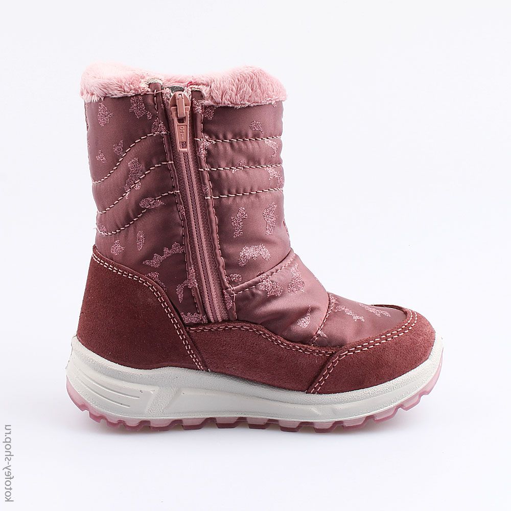 464922-42 Мембранные сапожки, все фото 2