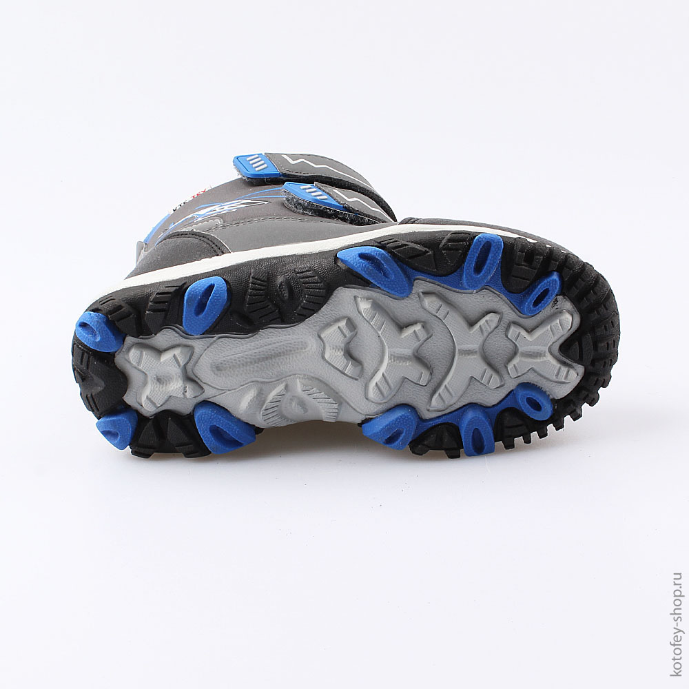 454994-42 Мембранные ботинки, все фото 3