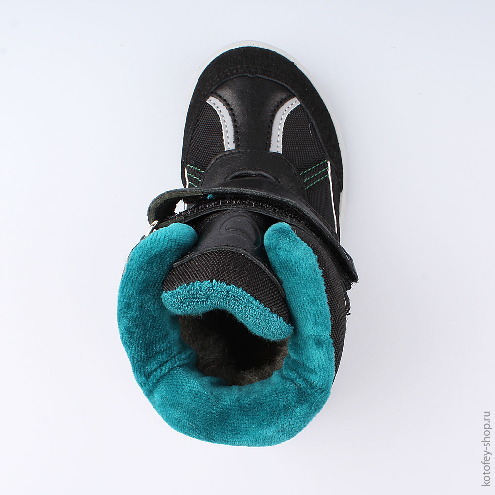 454993-41 Мембранные ботинки, все фото 4