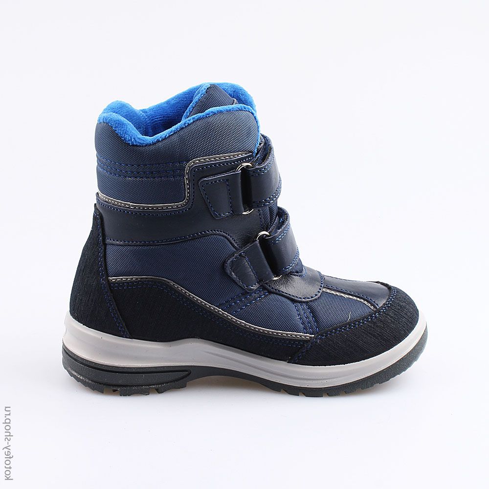 654977-43 Мембранные ботинки, все фото 2