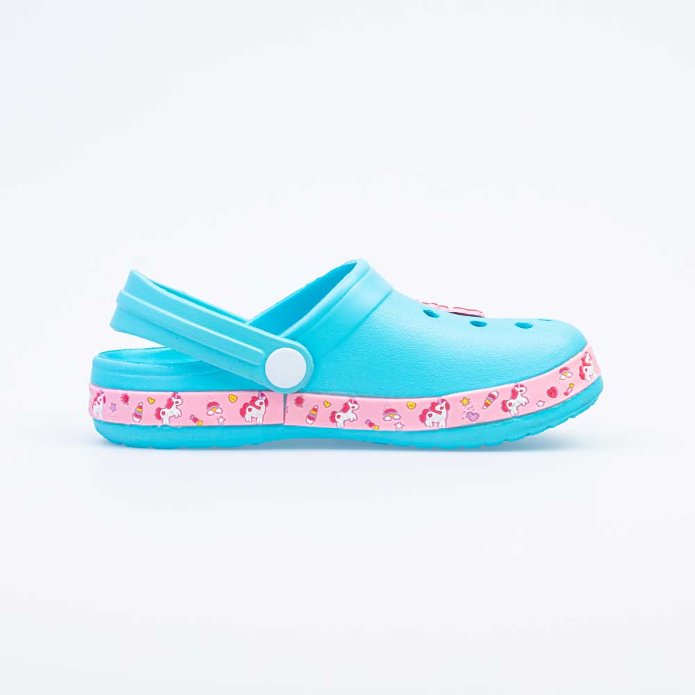 525083-01 Клоги пляжные, все фото 2