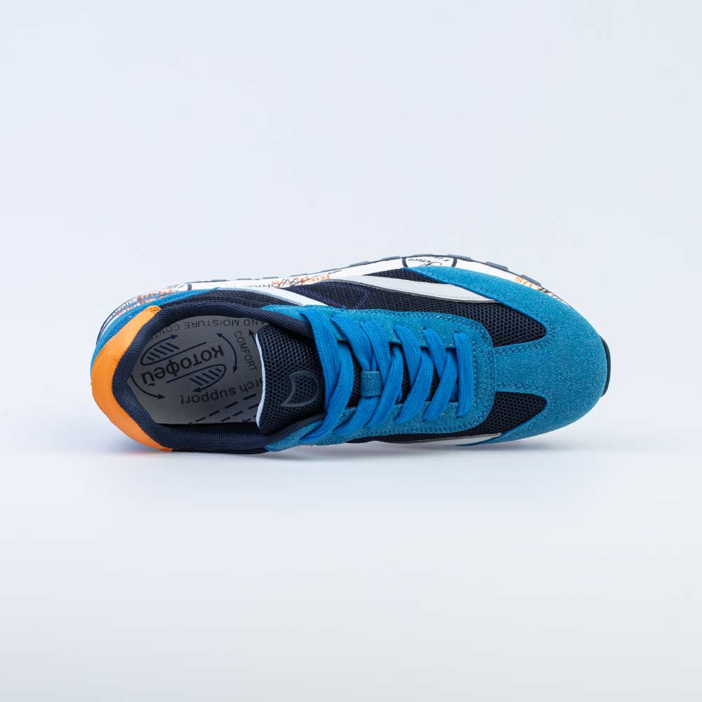 744151-71 Кроссовки, все фото 4