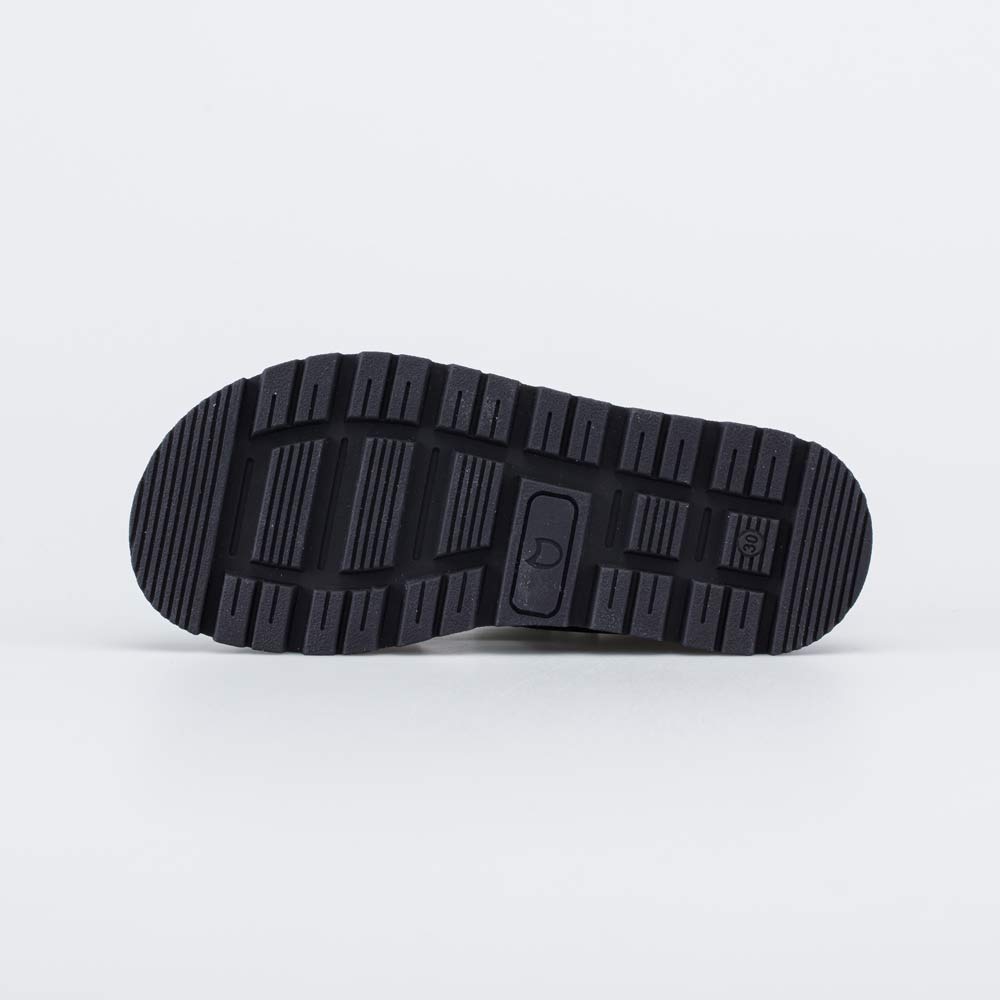 522189-22 Кожаные сандалии на липучках Игра, все фото 3